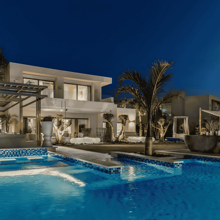 Palm Hills