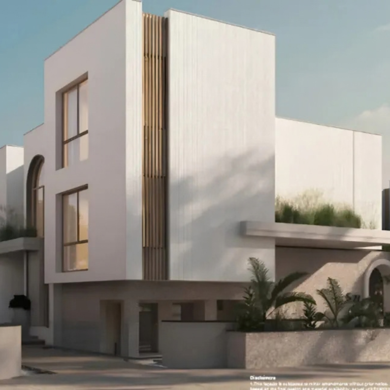People & Places Developments (2)
