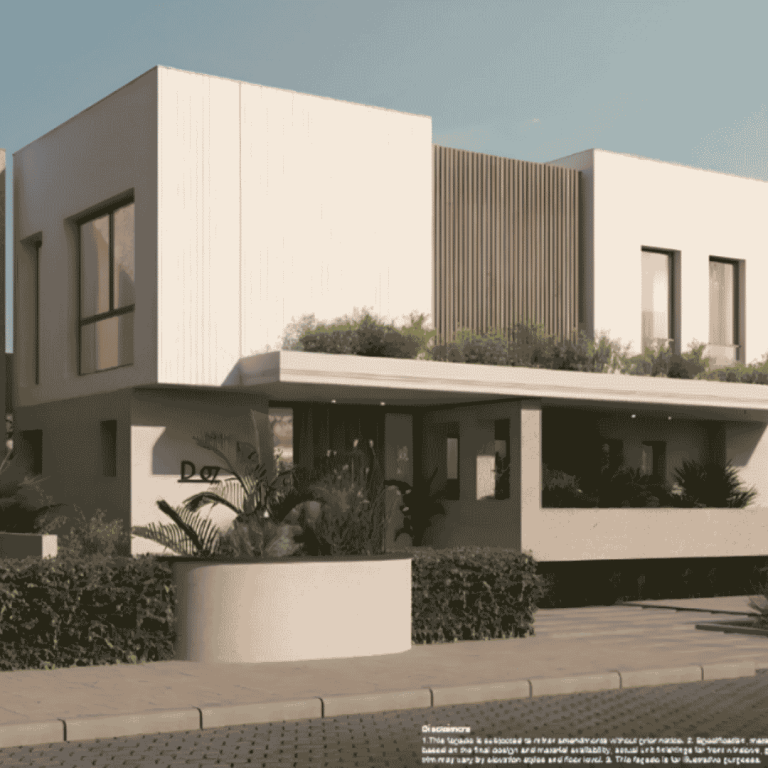 People & Places Developments