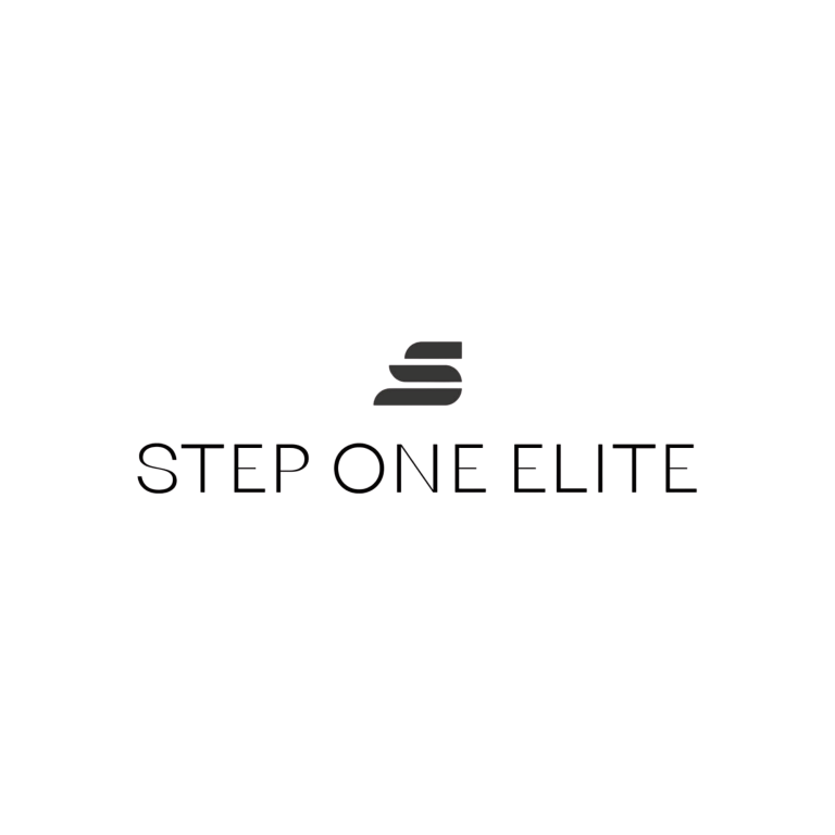 Step One Logo
